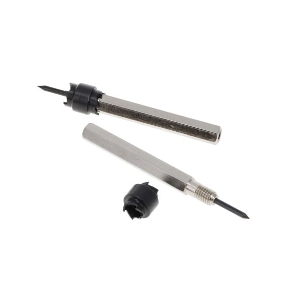 SPOT WELD CUTTER SET 2PC