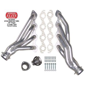 HEDMAN HEDDERS ELITE HEADERS; 1-3/4 IN. TUBE DIA.; 3 IN. COLL.; MID-LENGTH DESIGN