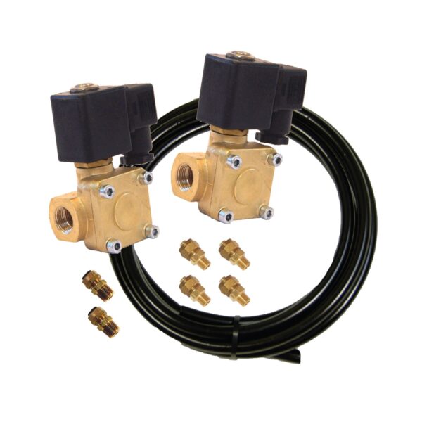 Kleinn Air Horns - 6885 - 230-VX6003 Valve Upgrade