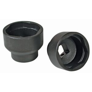 BALL JOINT SOCKET (2-9/64")