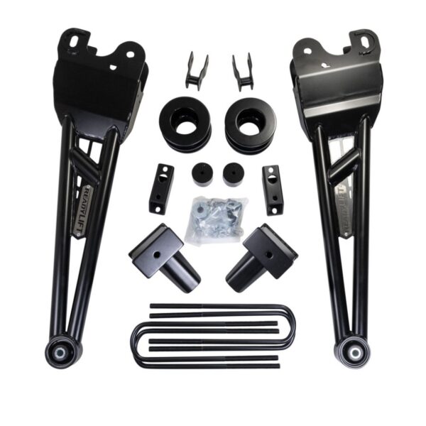 Suspension Lift Kit