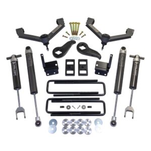 Suspension Lift Kit