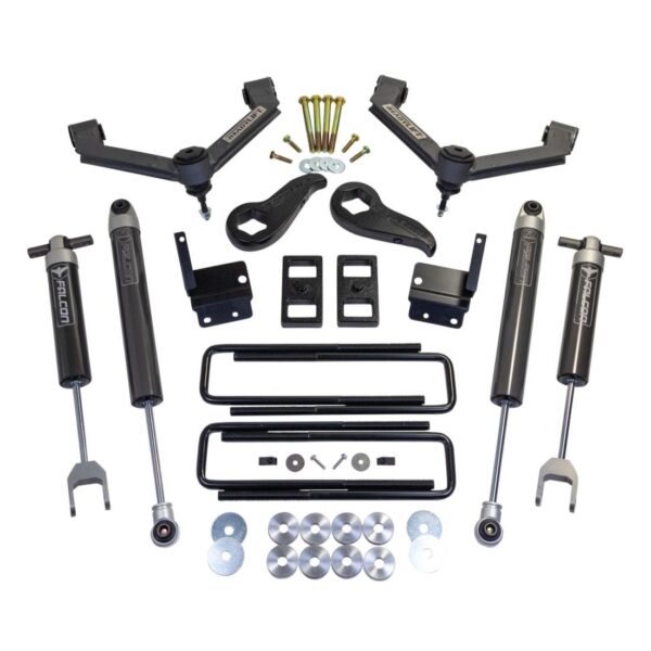 Suspension Lift Kit