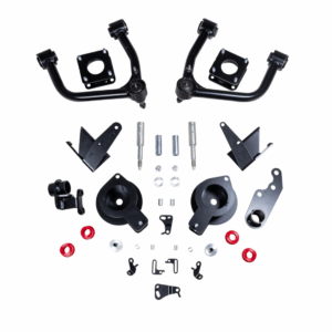 Suspension Lift Kit