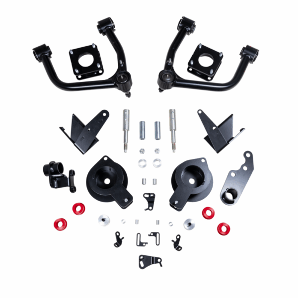 Suspension Lift Kit