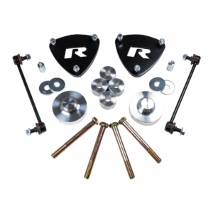 Suspension Lift Kit