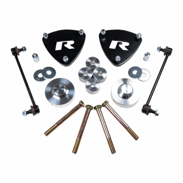 Suspension Lift Kit