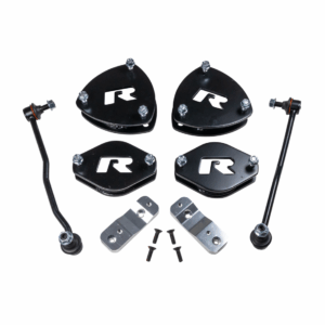 Suspension Lift Kit