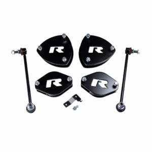 Suspension Lift Kit