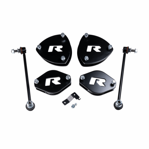 Suspension Lift Kit