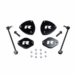 Suspension Lift Kit