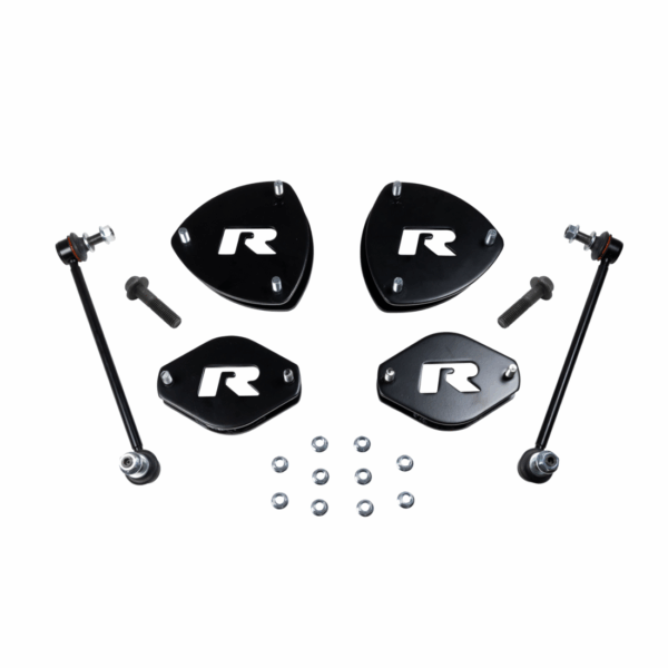Suspension Lift Kit