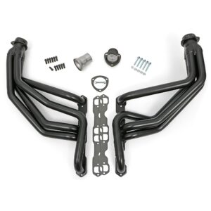 HEDMAN HEDDERS STANDARD UNCOATED HEADERS; 1-3/4 IN. TUBE DIA.; 3 IN. COLL.; FULL LENGTH DESIGN