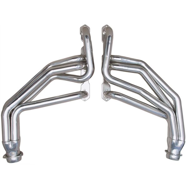 HEDMAN HEDDERS HTC COATED HEADERS; 1-3/4 IN. TUBE DIA.; 3 IN. COLL.; FULL LENGTH DESIGN