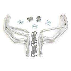 HEDMAN HEDDERS ELITE HEADERS; 1-3/4 IN. TUBE DIA.; 3 IN. COLL.; FULL LENGTH DESIGN