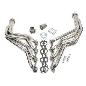 HEDMAN HEDDERS HTC COATED HEADERS; 1-3/4 IN. TUBE DIA.; 3 IN. COLL.; FULL LENGTH DESIGN