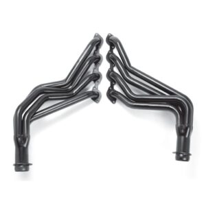HEDMAN HEDDERS STANDARD UNCOATED HEADERS; 1-3/4 IN. TUBE DIA.; 3 IN. COLL.; FULL LENGTH DESIGN