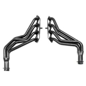 HEDMAN HEDDERS STANDARD UNCOATED HEADERS; 1-3/4 IN. TUBE DIA.; 3 IN. COLL.; FULL LENGTH DESIGN
