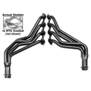 HEDMAN HEDDERS HTC COATED HEADERS; 1-3/4 IN. TUBE DIA.; 3 IN. COLL.; FULL LENGTH DESIGN