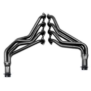 HEDMAN HEDDERS STANDARD UNCOATED HEADERS; 1-3/4 IN. TUBE DIA.; 3 IN. COLL.; FULL LENGTH DESIGN