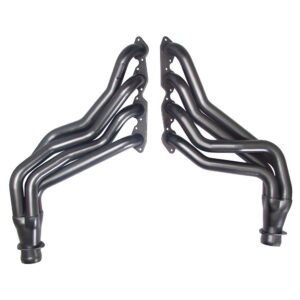 HEDMAN HEDDERS STANDARD UNCOATED HEADERS; 2 IN. TUBE DIA.; 3 IN. COLL.; FULL LENGTH DESIGN