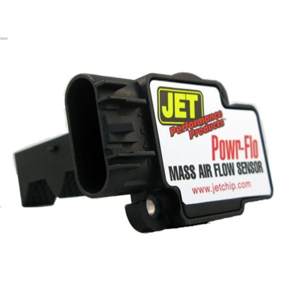 Powr-Flo Mass Air Sensor