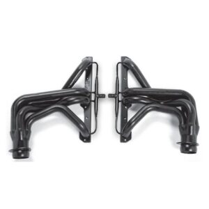 HEDMAN HEDDERS STANDARD UNCOATED HEADERS; 1-5/8 IN. TUBE DIA.; 3 IN. COLL.; FULL LENGTH DESIGN
