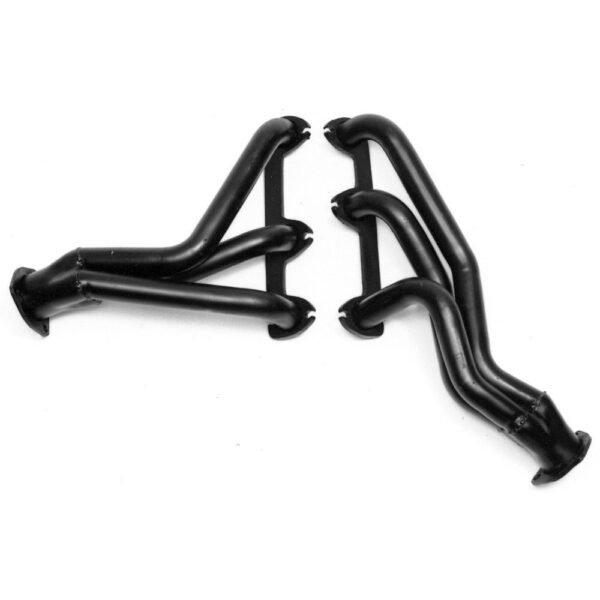 HEDMAN HEDDERS STANDARD UNCOATED HEADERS; 1-1/2" TUBE DIA.; 2-1/2" COLL.; FULL LENGTH DESIGN