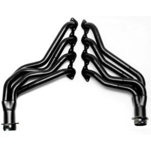 HEDMAN HEDDERS STANDARD UNCOATED HEADERS; 1-3/4 IN. TUBE DIA.; 3 IN. COLL.; FULL LENGTH DESIGN