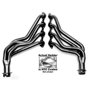 HEDMAN HEDDERS HTC COATED HEADERS; 1-3/4 IN. TUBE DIA.; 3 IN. COLL.; FULL LENGTH DESIGN