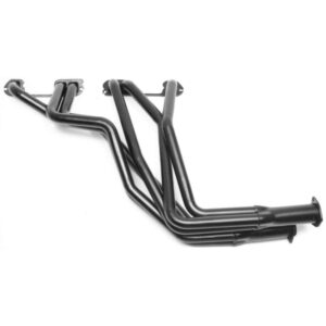 HEDMAN HEDDERS STANDARD UNCOATED HEADERS; 1-1/2 IN. TUBE DIA.; 2-1/2 IN. COLL.; FULL LENGTH DESIGN