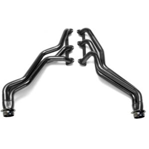 HEDMAN HEDDERS STANDARD UNCOATED HEADERS; 1-1/2 IN. TUBE DIA.; 2-1/2 IN. COLL.; FULL LENGTH DESIGN