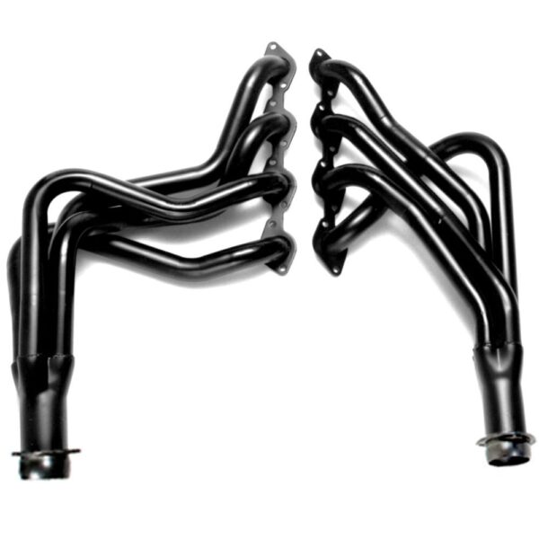 HEDMAN HEDDERS STANDARD UNCOATED HEADERS; 1-3/4 IN. TUBE DIA.; 3 IN. COLL.; FULL LENGTH DESIGN