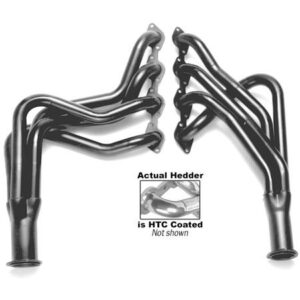 HEDMAN HEDDERS HTC COATED HEADERS; 1-3/4 IN. TUBE DIA.; 3 IN. COLL.; FULL LENGTH DESIGN