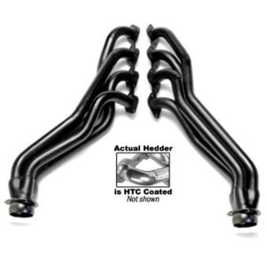 HEDMAN HEDDERS HTC COATED HEADERS; 1-3/4 IN. TUBE DIA.; 3 IN. COLL.; FULL LENGTH DESIGN