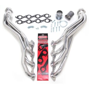HEDMAN HEDDERS HTC COATED HEADERS; 1-3/4 IN. TUBE DIA.; 3 IN. COLL.; FULL LENGTH DESIGN