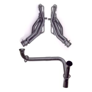 HEDMAN HEDDERS 5.0/5.7L 88-95 2&4WD EO- BLACK MAXX