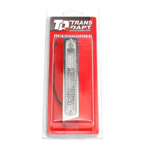 TRANS-DAPT PERFORMANCE PRODUCTS REPLACEMENT BULB FOR TRANS-DAPT 6967 LIGHTED LICENSE PLATE FRAME