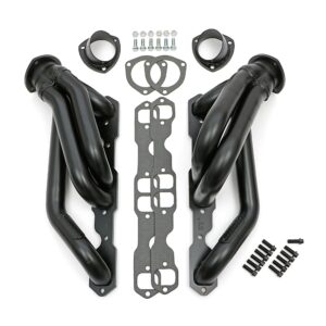 HEDMAN HEDDERS S10 / SB CHEVY ENGINE SWAP HEADERS 1-3/4 IN.- UNCOATED