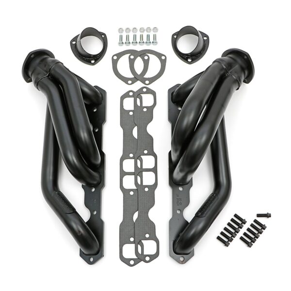 HEDMAN HEDDERS S10 / SB CHEVY ENGINE SWAP HEADERS 1-3/4 IN.- UNCOATED