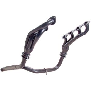 HEDMAN HEDDERS STANDARD UNCOATED HEADERS; 1-3/4 IN. TUBE DIA.; STOCK COLL.; SHORTY DESIGN