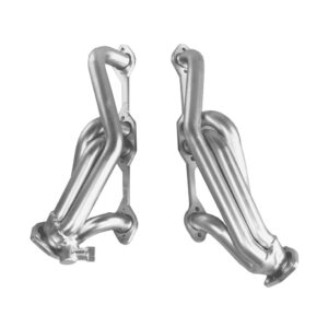 HEDMAN HEDDERS HTC COATED HEADERS; 1-1/2 IN. TUBE DIA.; STOCK COLL.; SHORTY DESIGN
