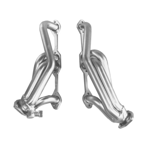 HEDMAN HEDDERS HTC COATED HEADERS; 1-1/2 IN. TUBE DIA.; STOCK COLL.; SHORTY DESIGN