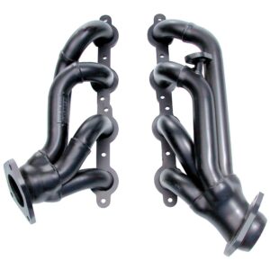 HEDMAN HEDDERS STANDARD UNCOATED HEADERS; 1-5/8 IN. TUBE DIA.; STOCK COLL.; SHORTY DESIGN