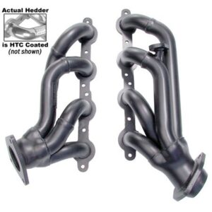 HEDMAN HEDDERS HTC COATED HEADERS; 1-5/8 IN. TUBE DIA.; STOCK COLL.; SHORTY DESIGN