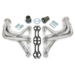 HEDMAN HEDDERS ELITE HEADERS; 1-5/8 IN. TUBE DIA.; 3 IN. COLL.; FULL LENGTH DESIGN