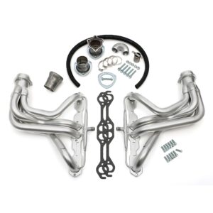 HEDMAN HEDDERS ELITE HEADERS; 1-5/8 IN. TUBE DIA.; 3 IN. COLL.; FULL LENGTH DESIGN WITH A.I.R. SYSTEM