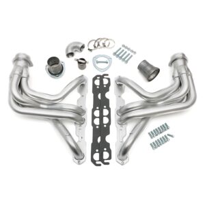 HEDMAN HEDDERS ELITE HEADERS; 1-5/8 IN. TUBE DIA.; 3 IN. COLL.; FULL LENGTH DESIGN
