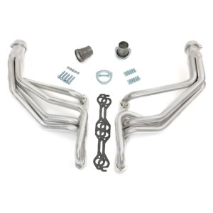 HEDMAN HEDDERS ELITE HEADERS; 1-5/8 IN. TUBE DIA.; 3 IN. COLL.; FULL LENGTH DESIGN