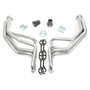 HEDMAN HEDDERS ELITE HEADERS; 1-5/8 IN. TUBE DIA.; 3 IN. COLL.; FULL LENGTH DESIGN